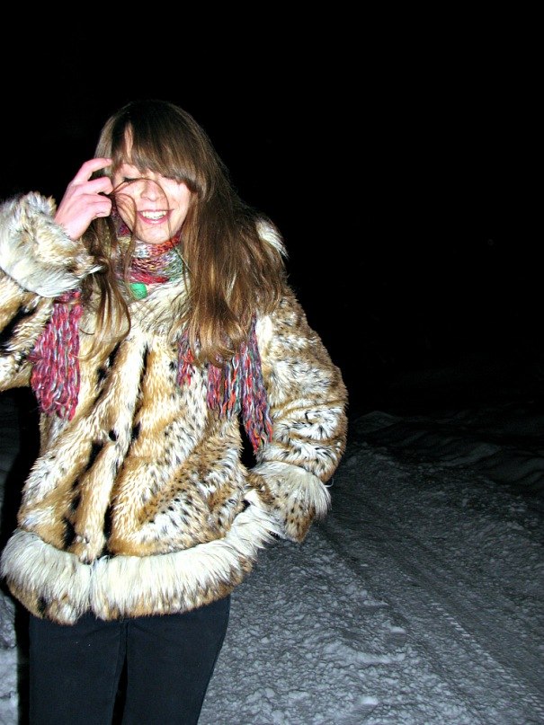 Настя Джема Make a love) | Киев