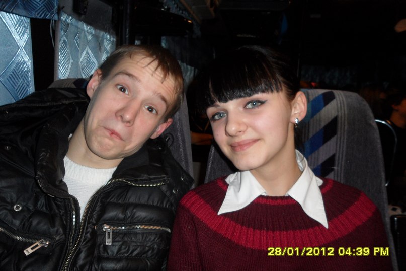 Захар ........ | Омск