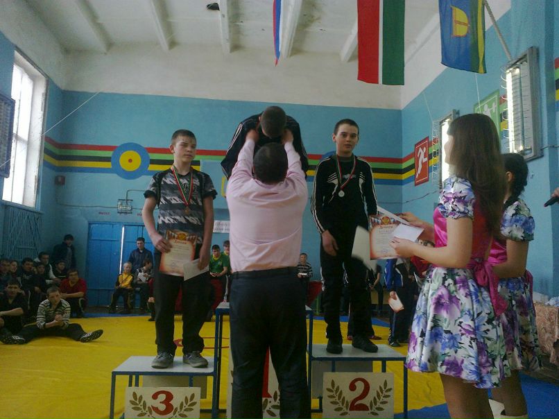 Ирек Шигабиев | Казань