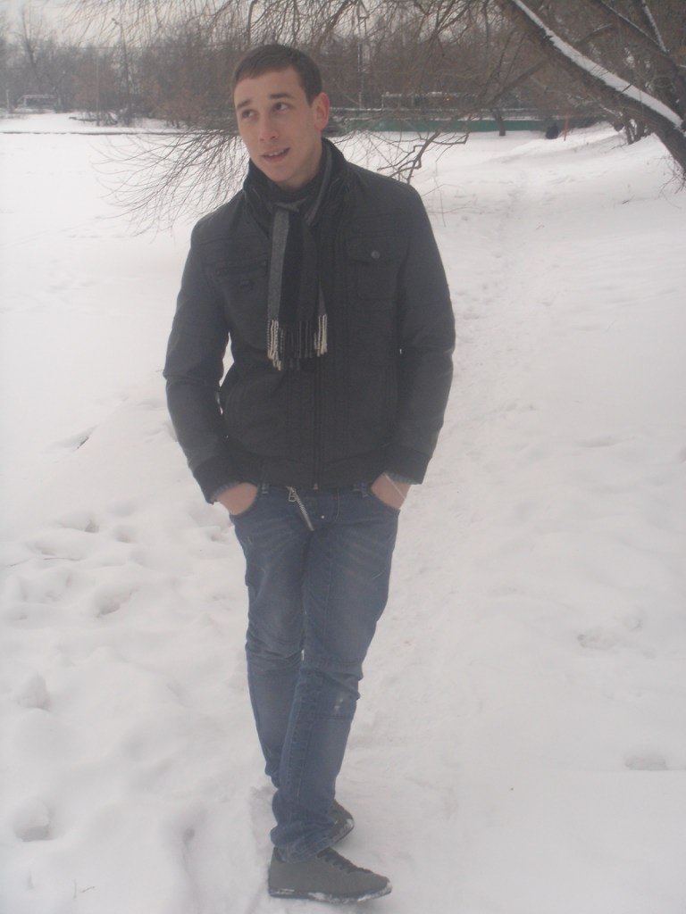 Павел Ветров 的条 ツ | Москва