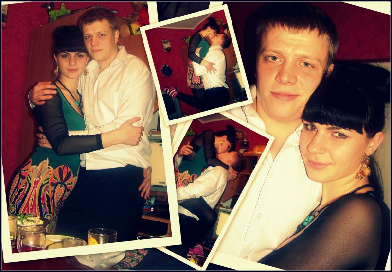 Анна Калисецкая | Запорожье