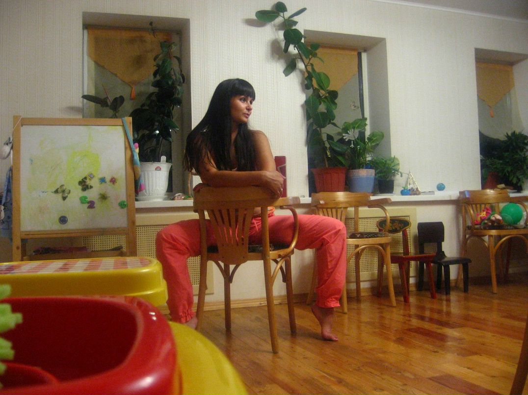 Людмила Миленина | Москва