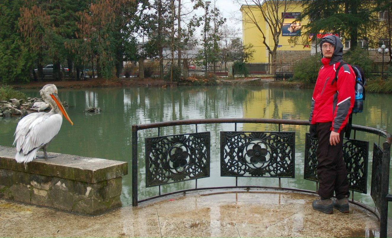 Андрей Ткаченко | Ростов-на-Дону