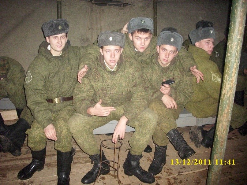 Максим Ермилов +100600 | Брянск