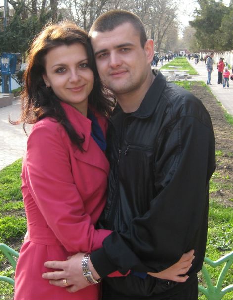 №3, Аня Петряева, Одесса №3, Аня Петряева, Одесса