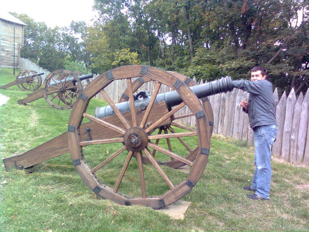 Олександр Рябчук Flighty® | Киев