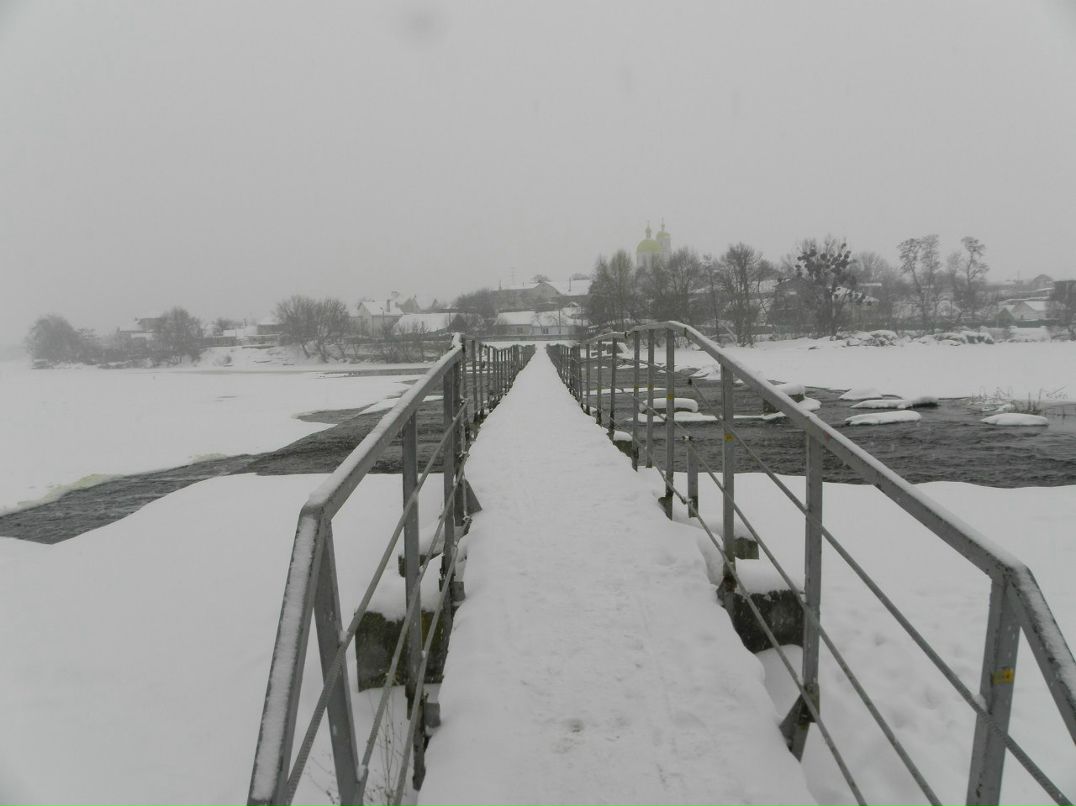 Виталик Линник | Белая Церковь