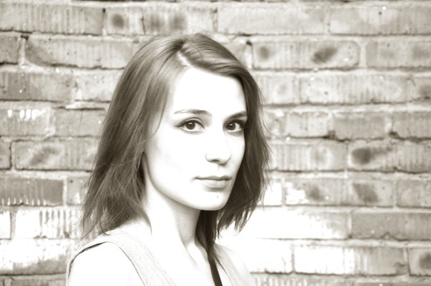 №1, Настя Артемьева, Москва №1, Настя Артемьева, Москва