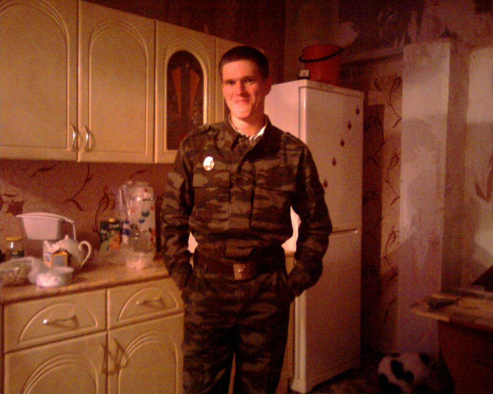 Михаил Шумилов | Нижний Новгород