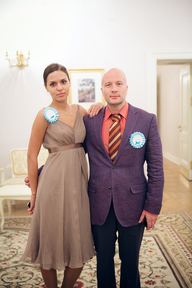 Аня Предаченко | Москва