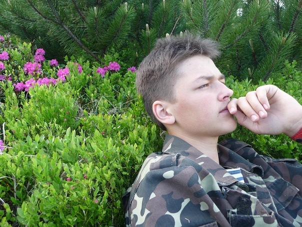 №101, Сергій Дробницький, 32 года, Николаев №101, Сергій Дробницький, 32 года, Николаев