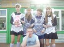Фотография Ратушняк Дианы