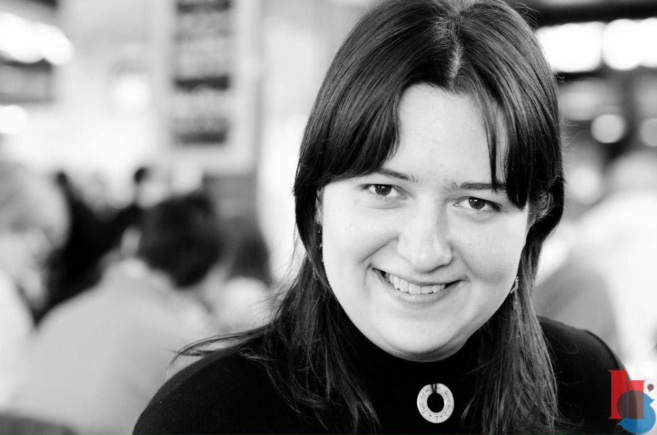 Настя Брылёва | Bègles