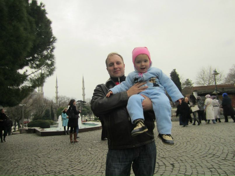 Александр Королев | Санкт-Петербург