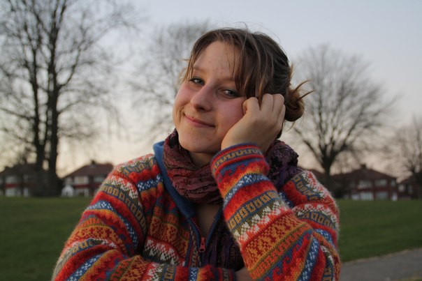 №77, Oksana Ralik, 34 года, Modena №77, Oksana Ralik, 34 года, Modena