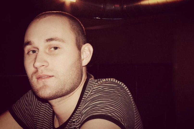 Алексей Dav | 