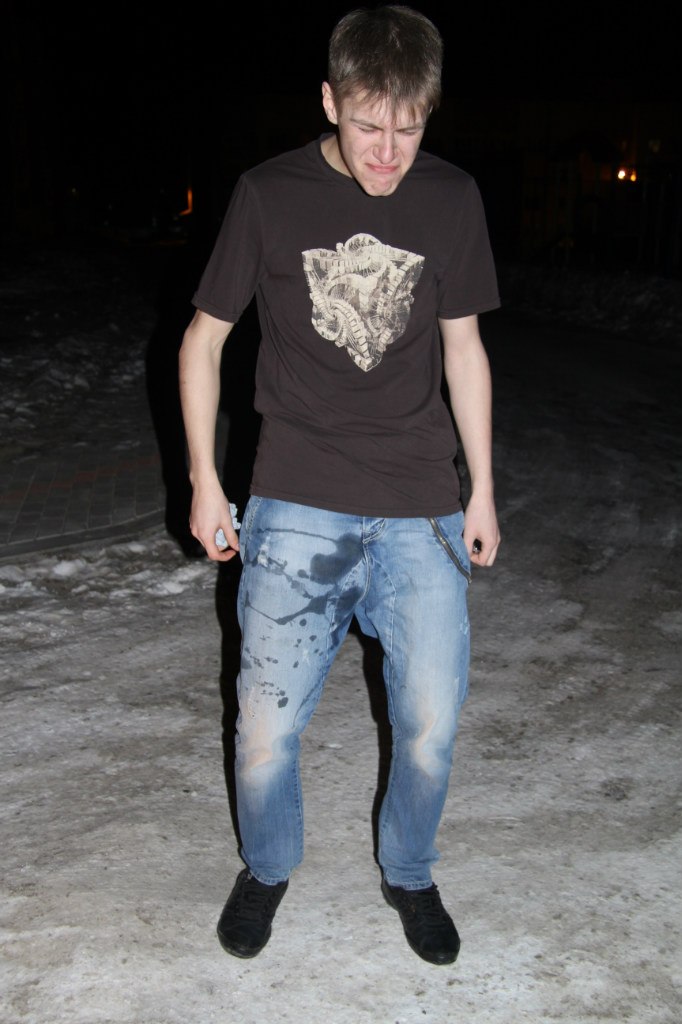 Екатерина Федорова | Петропавловск-Камчатский