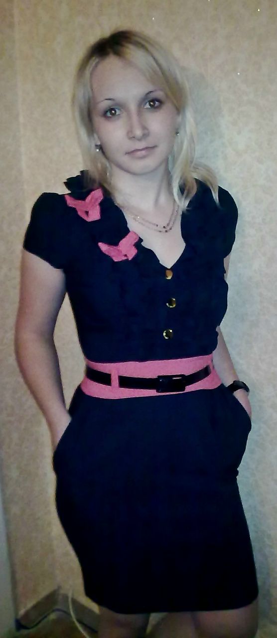 Танюша Москаленко | Киев