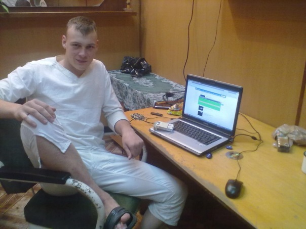 №183, Паша Колокольнев, Обухов №183, Паша Колокольнев, Обухов