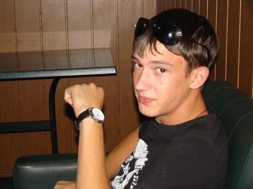 Ivan Kravchuk | Екатеринбург