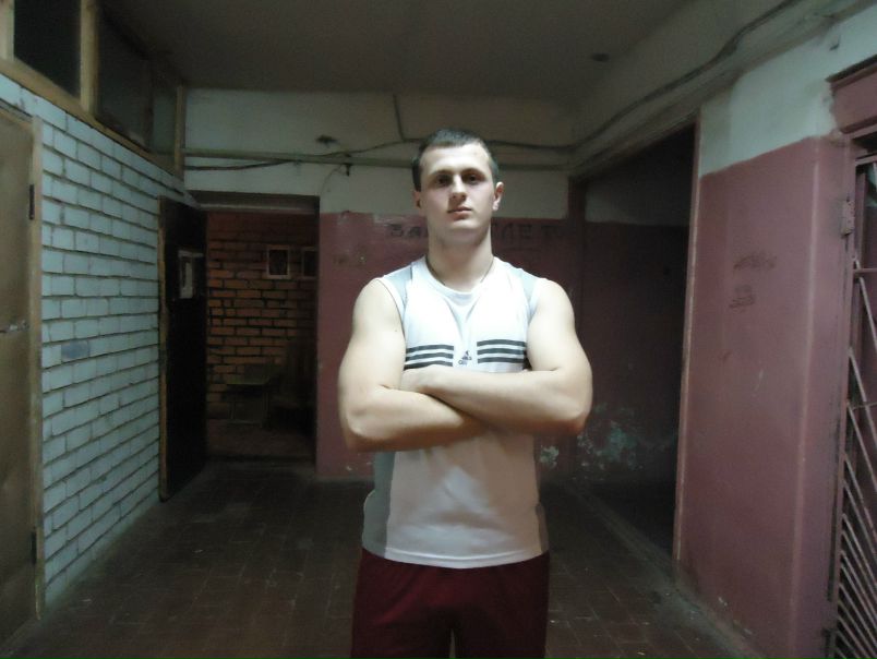 №54, Евгений Житомирский, Клинцы №54, Евгений Житомирский, Клинцы