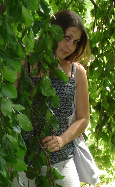 №31, Ирина Обухова, 38 лет №31, Ирина Обухова, 38 лет