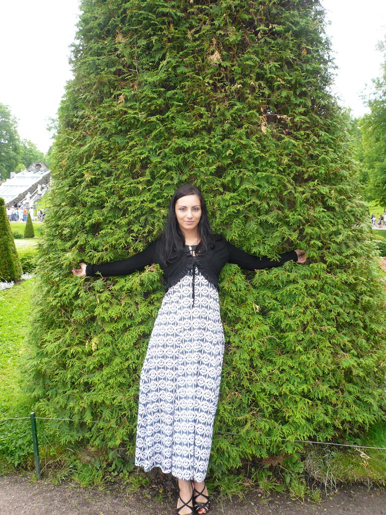 Алина Иванова | Ростов-на-Дону