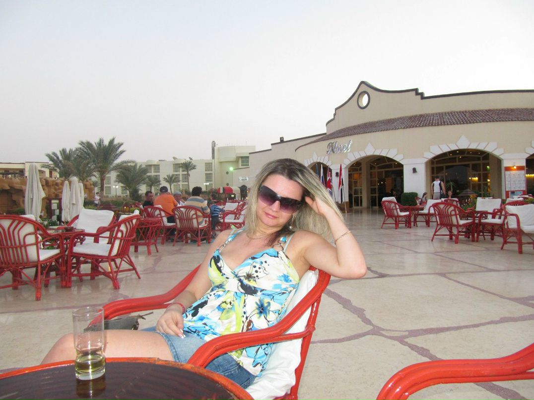 Татьяна Шевченко | Калининград