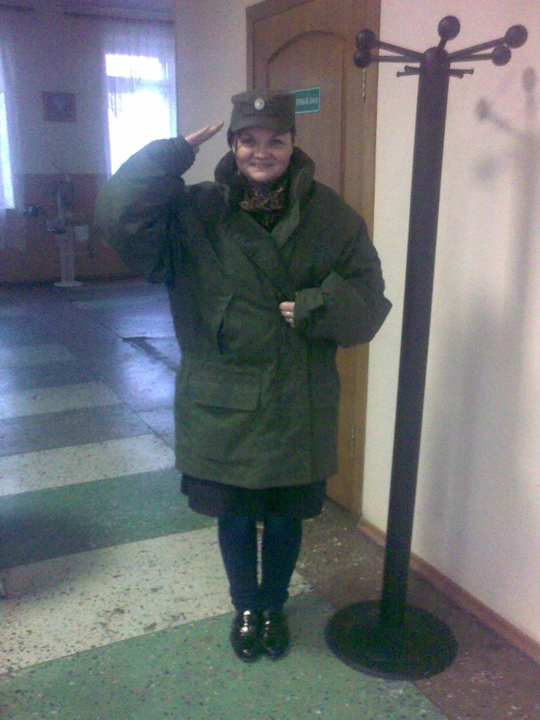 Кристина Никишина | Москва