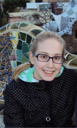 Лена Грушина | Москва