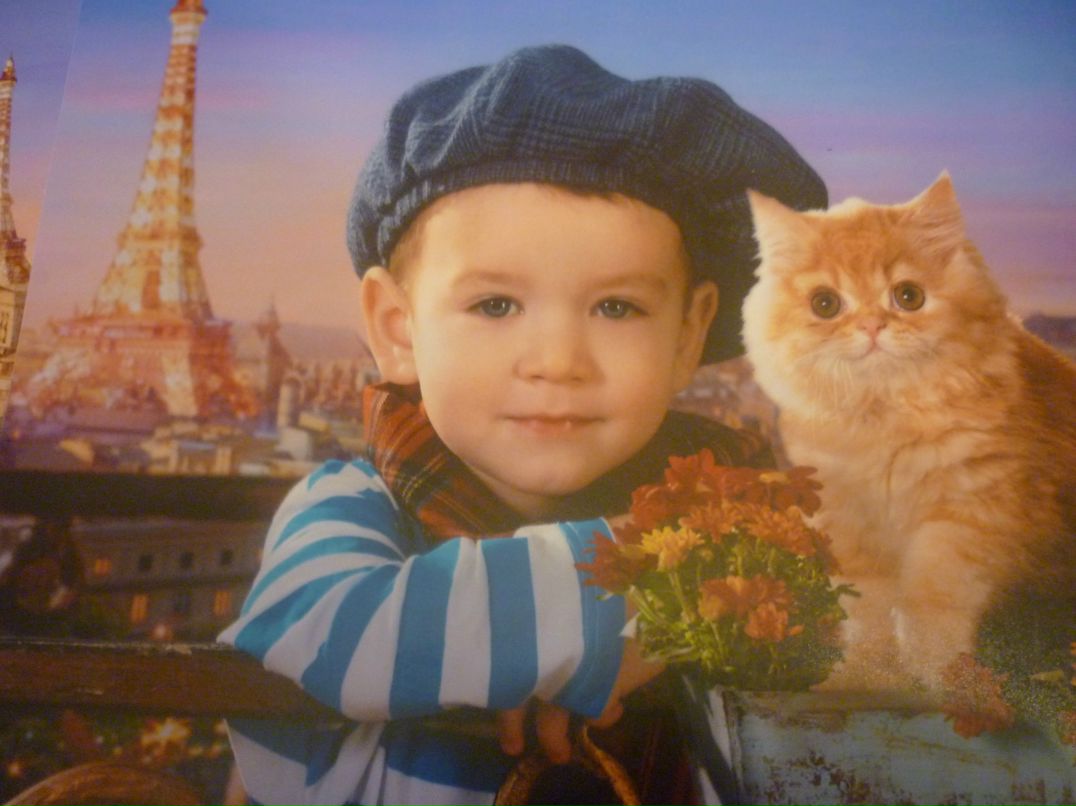 Сергей Шубарев | Санкт-Петербург