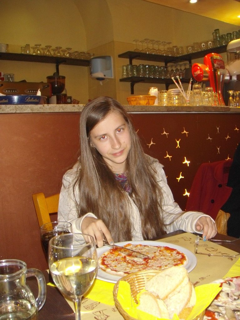 Тоня Сапожникова | Москва