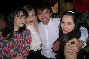 Edgar Torronteras | Barcelona