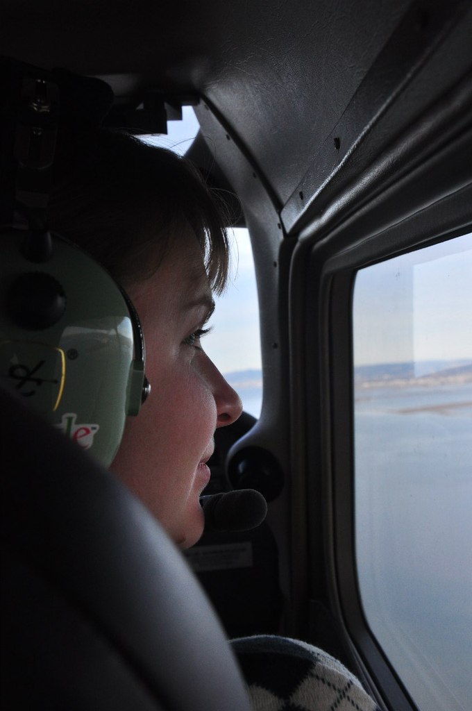 Катя Антал | San Francisco