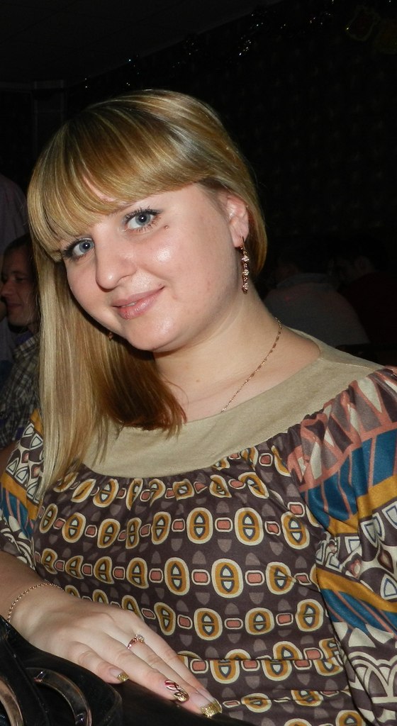 Светлана Гареева | Месягутово