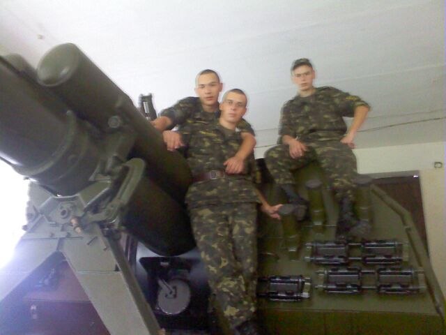 Юрий Пинчук | Киев