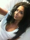 Фотография Мущинской Аделины