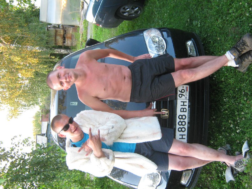 Денис Утков | Новоуральск