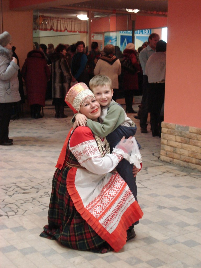 Елена Лосева | Архангельск