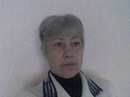 Фотография Павловой Надежды