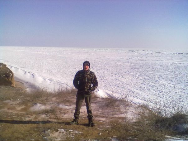 №118, Виталий Зуев, 28 лет, Степановка Первая №118, Виталий Зуев, 28 лет, Степановка Первая