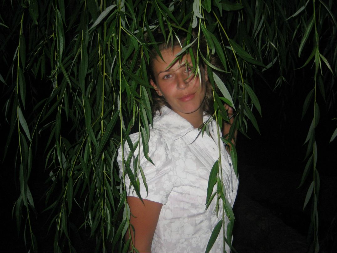 Евгения Голякова | Москва