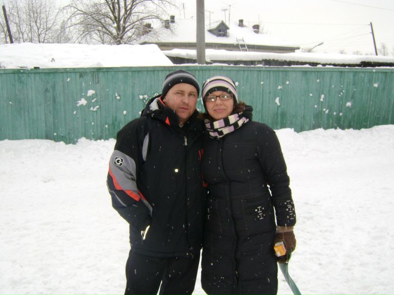 Наташа Петрова | Беломорск