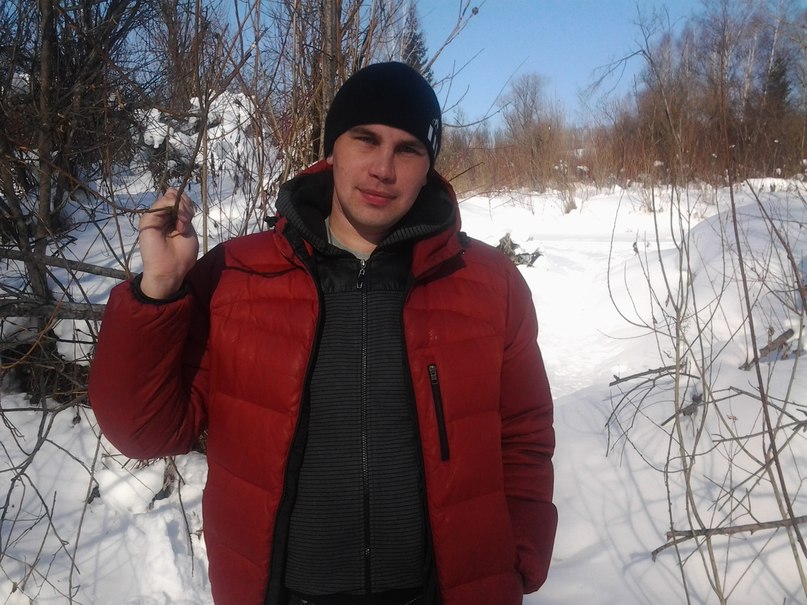 Алексей Свиридонов | Красноярск