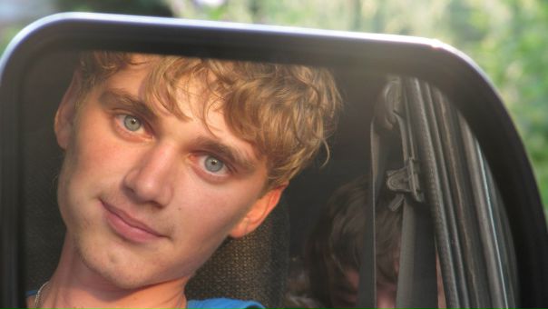 №4, Макс Ромашов, 34 года, Казань №4, Макс Ромашов, 34 года, Казань