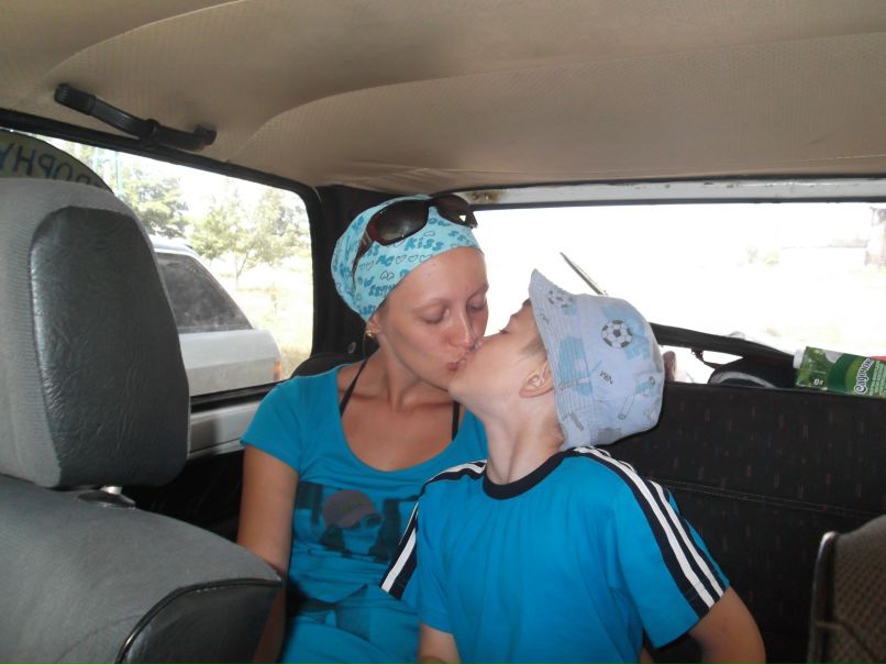 Наташа Минченкова | Смоленск