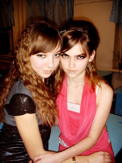 Алёна Дубилко | Ростов-на-Дону