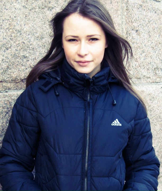 Олена Зюкова | Кропивницкий / Кировоград