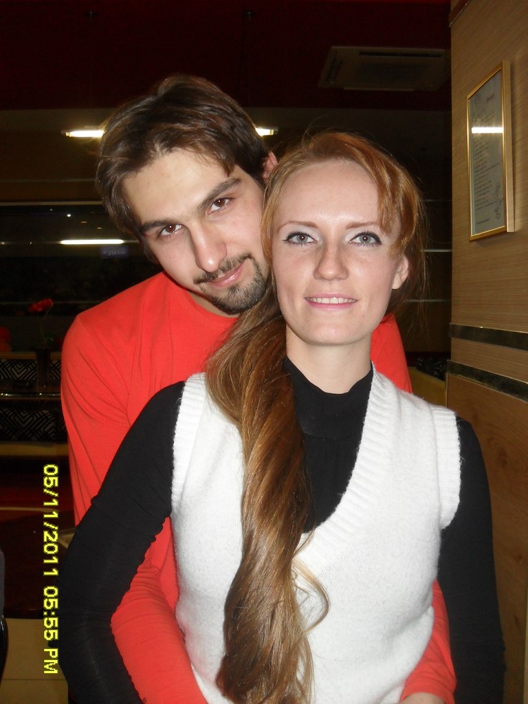 Аня Талалайкина | Харцызск