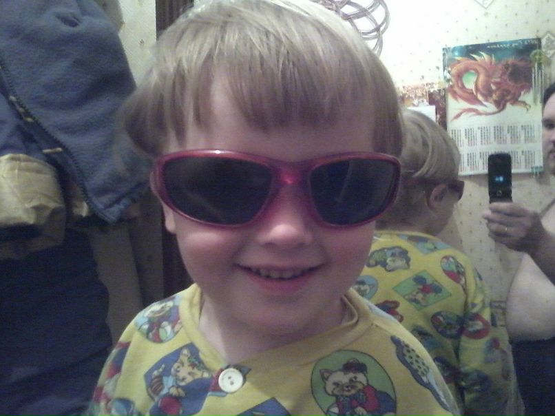 Светлана Балашова | Борок